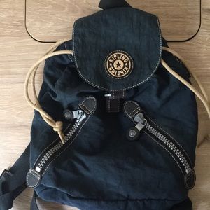Kipling mini backback